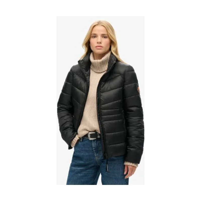 Superdry Chaqueta acolchada Fuji W5011821A
