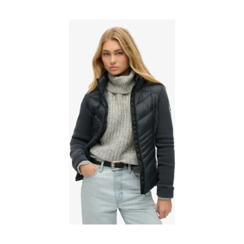 Superdry Chaqueta polar Storm W5011822A