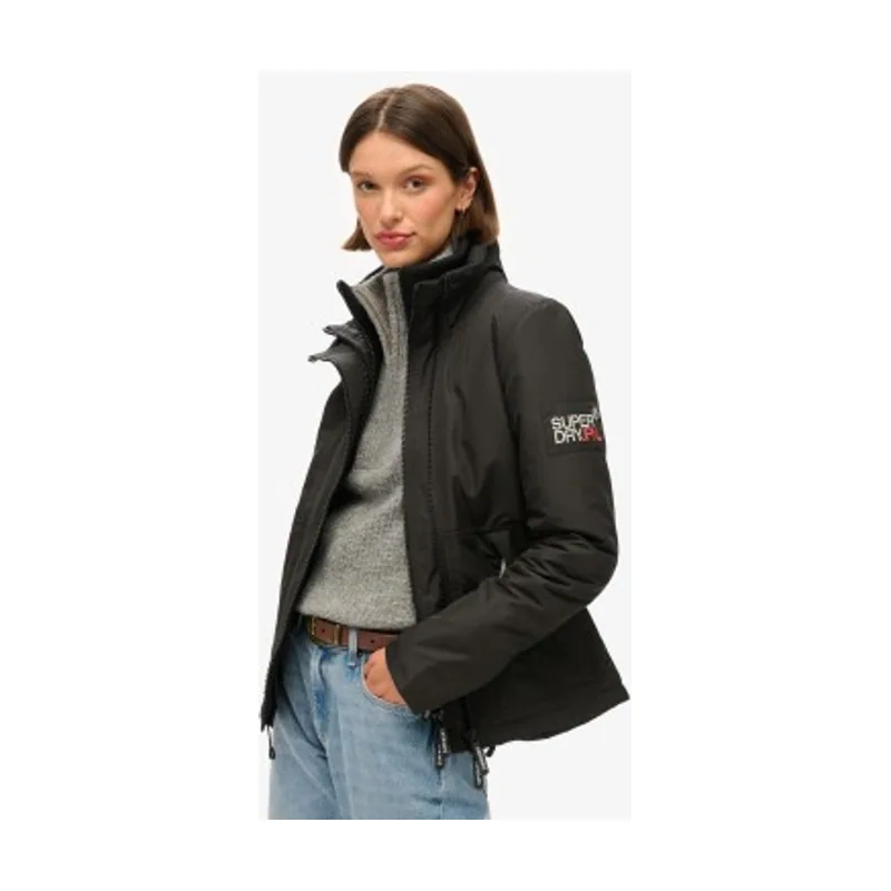 Superdry Chaqueta Windbraker W5011828A