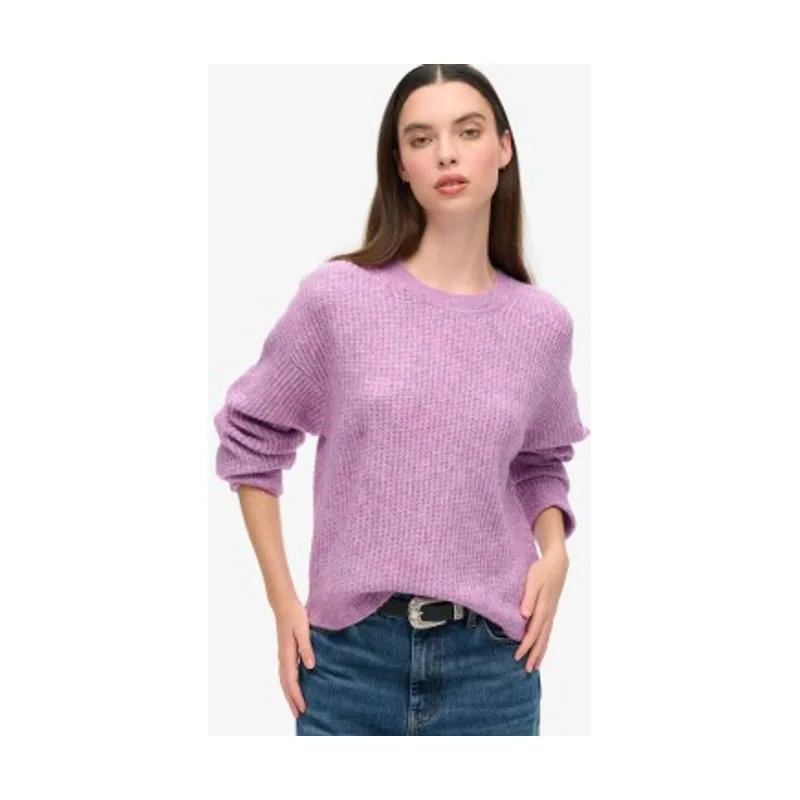Superdry Jersey Brushed W6110579A