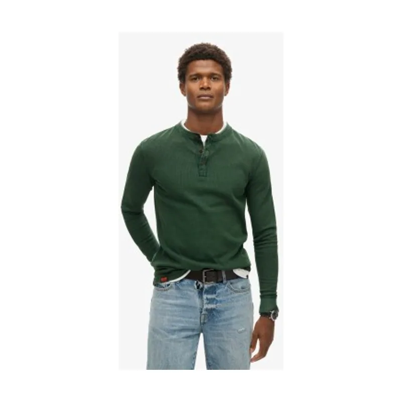 Superdry Camiseta Vintage Textured M6010845A