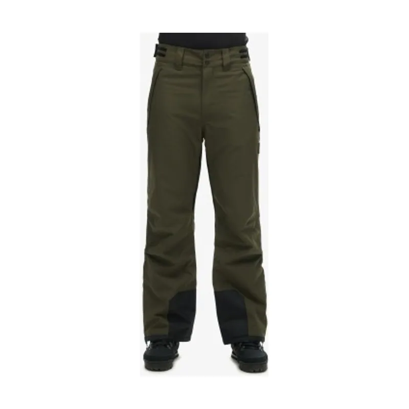 Superdry Pantalón de esquí largo Freestyle Core MS110181A