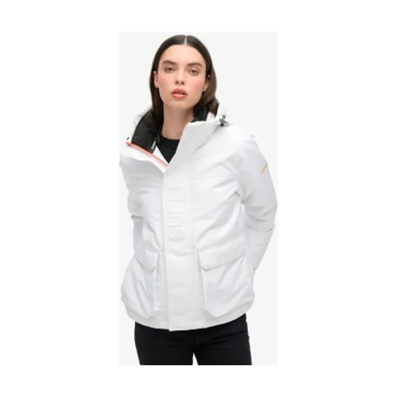 Superdry Cortavientos Ultimate JKT W5011742A