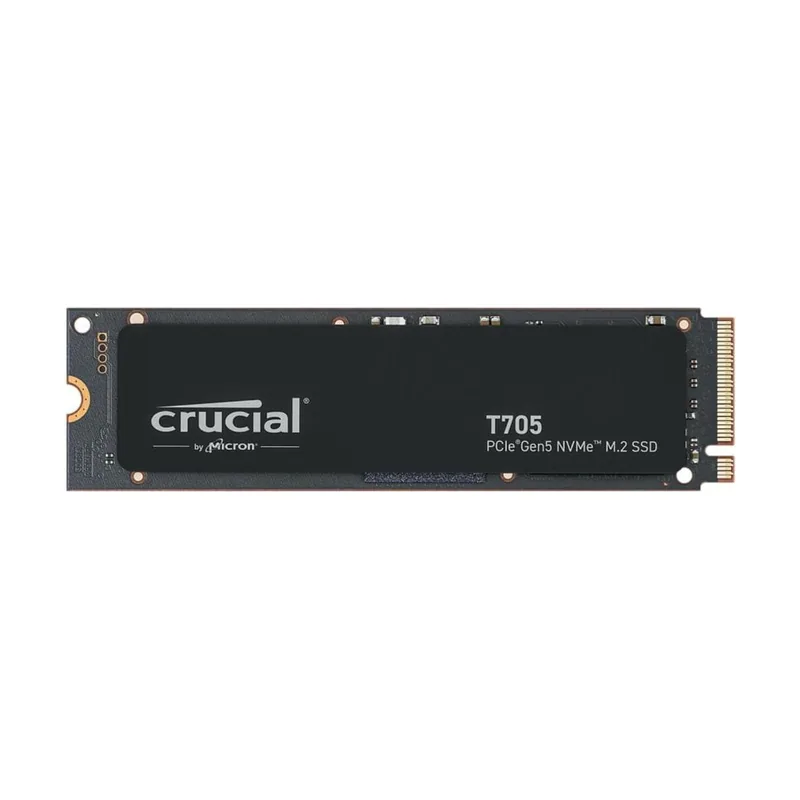 Crucial T705