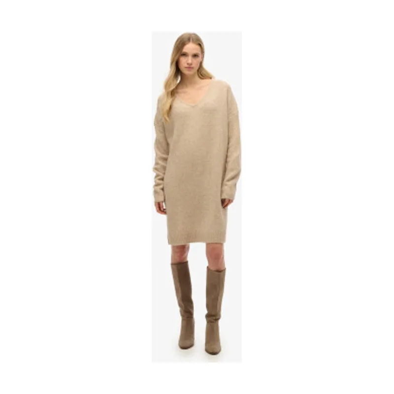 Superdry Vestido Oversized W8011762A