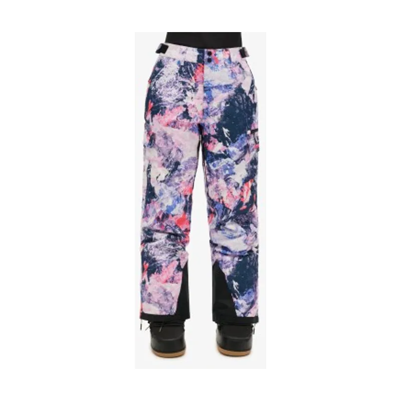 Superdry Pantalón largo de esquí WS110172A