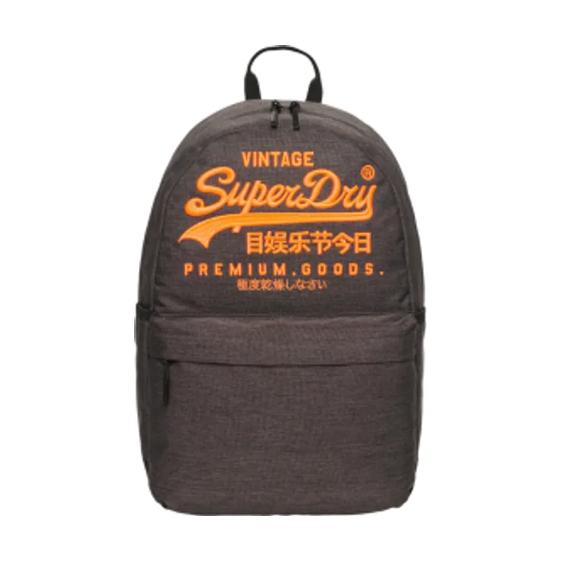 Superdry Mochila Heritage Montana Y9110262A