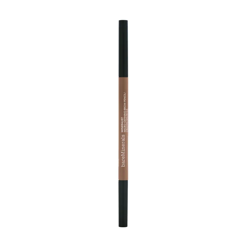 Bare Minerals MINERALIST micro brow pencil #Light Brunette