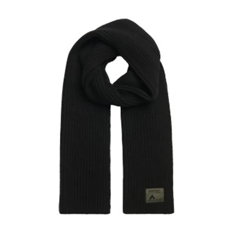 Superdry Bufanda de punto Workwear Y9310081A