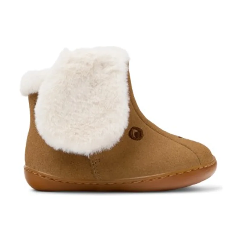 Camper Botines de piel Twnis K900367-001