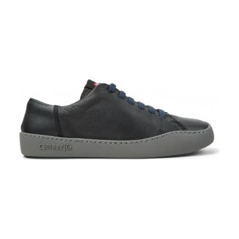 Zapatillas de Piel Peu Touring K200877-031