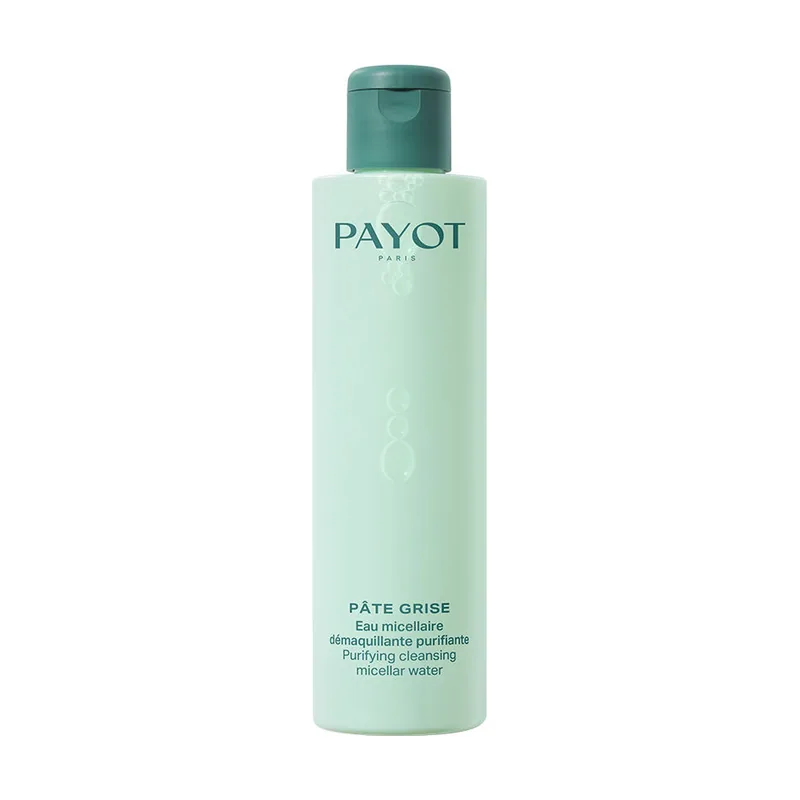 Payot PÂTE GRISE agua micelar 200 ml