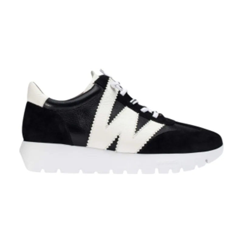 Wonders Zapatillas Meri A-2476_941_10585