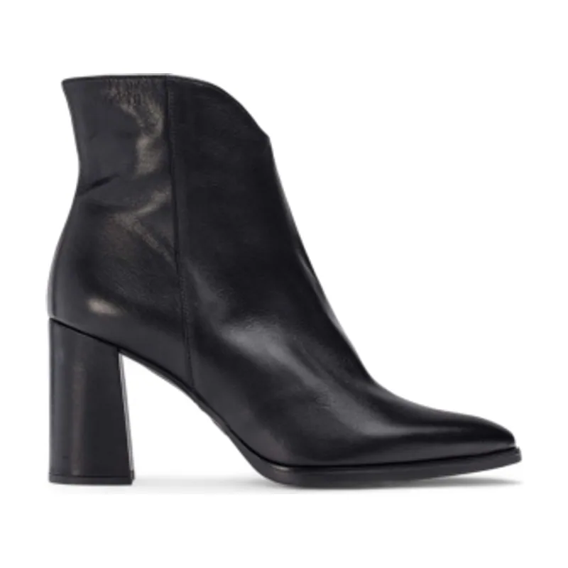 Wonders Botines de Piel Nara M-5403_1960_5792