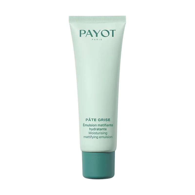 Payot PÂTE GRISE émulsion matifiante hydratante 50 ml
