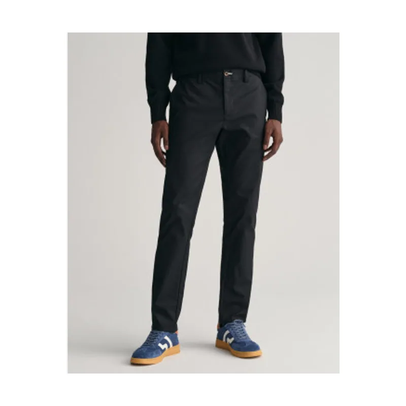 Gant Pantalón Chinos de corte slim Tech Prep 1505220