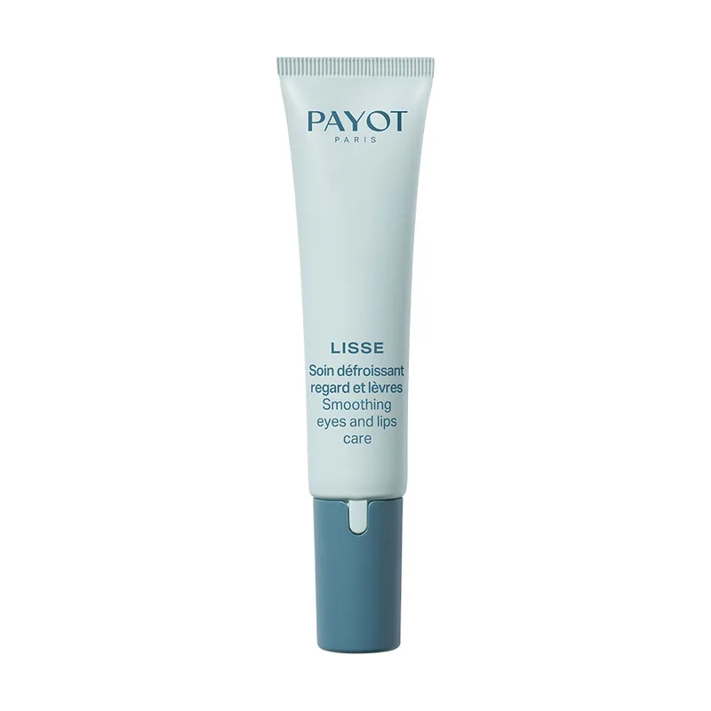 LISSE soin défroissant regard et lèvres 15 ml