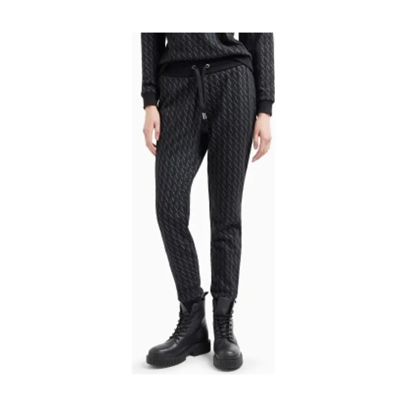 A|X Armani Exchange Pantalón de chándal 8NYPLGYJE5Z1200