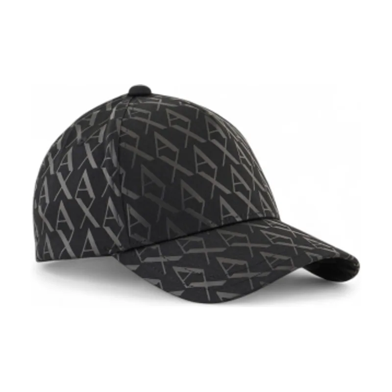 A|X Armani Exchange Gorra Baseball Hat 954229CC81300020