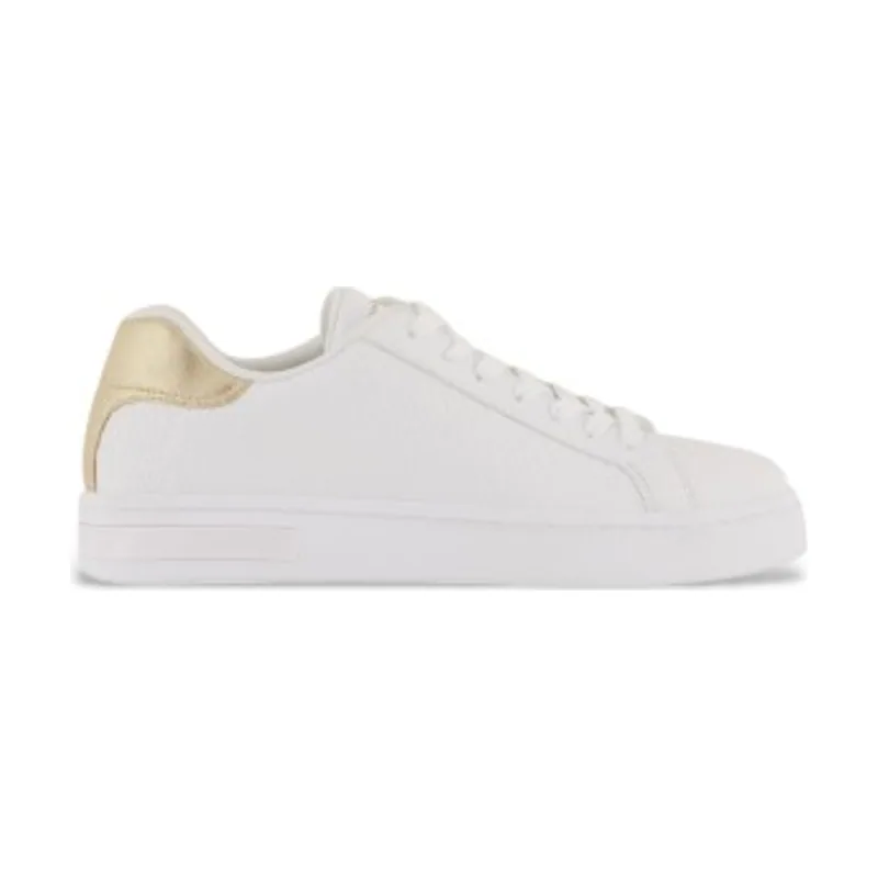 A|X Armani Exchange Zapatillas logo XDX165XV891T782
