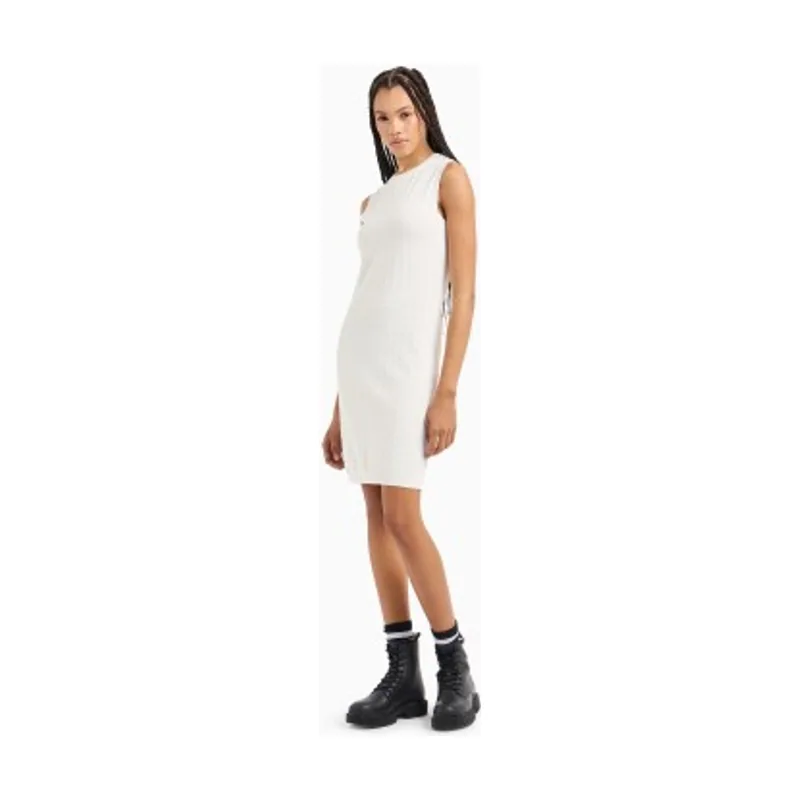 A|X Armani Exchange Vestido de punto 8NYA9AYMH6Z1130