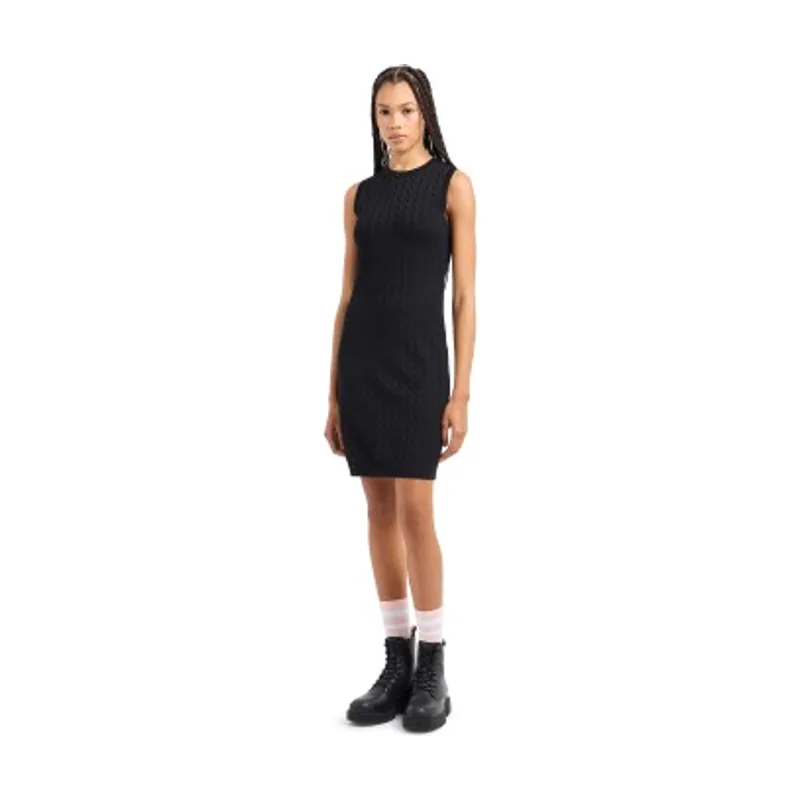 A|X Armani Exchange Vestido de punto 8NYA9AYMH6Z1200