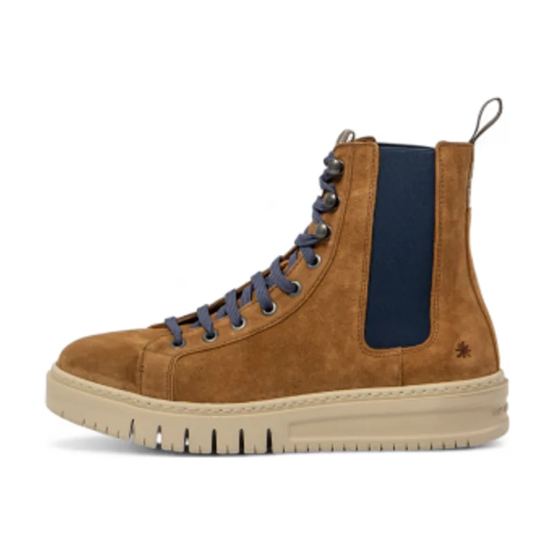 Art Botines de piel 1779S 11779S1BN003_0MU