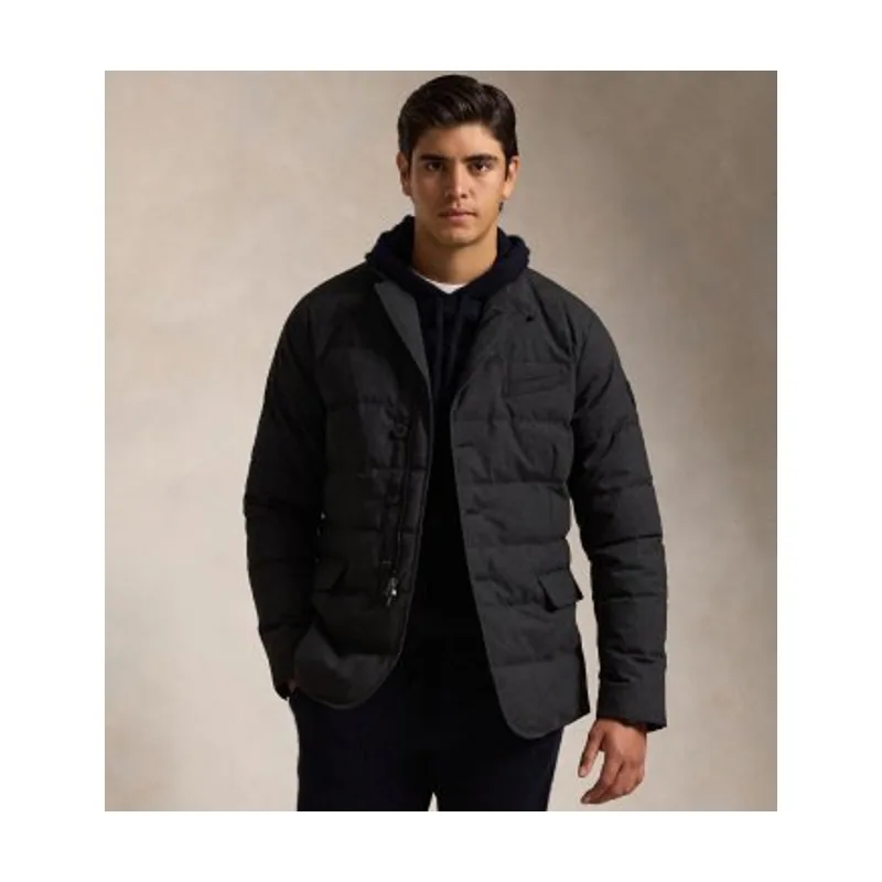 Polo Ralph Lauren Chaqueta Quilted Down 710938580003