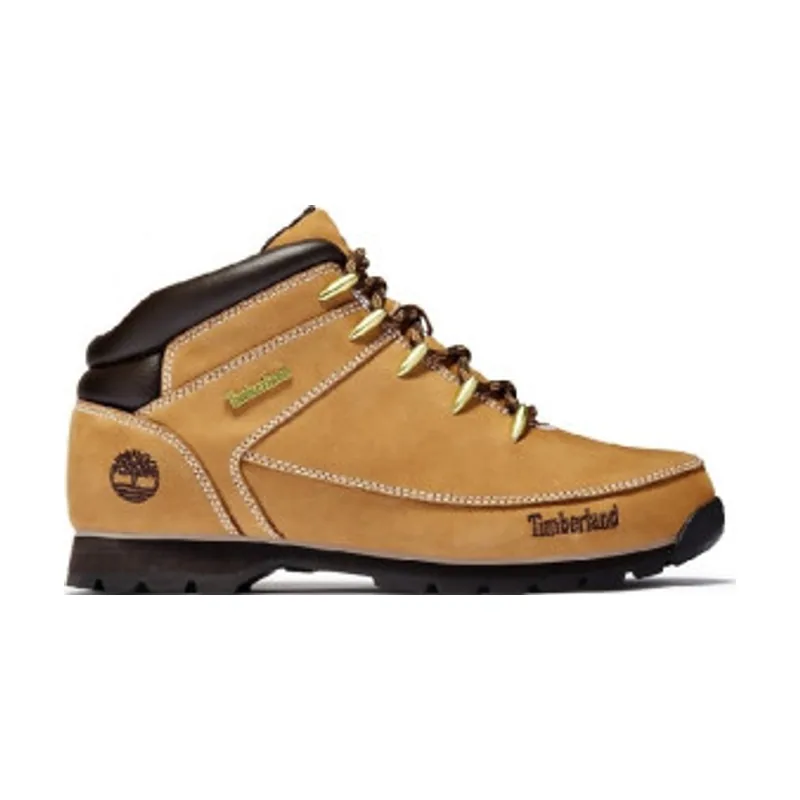 Timberland Botas de piel Euro Sprint Hiker TB0A122I2311