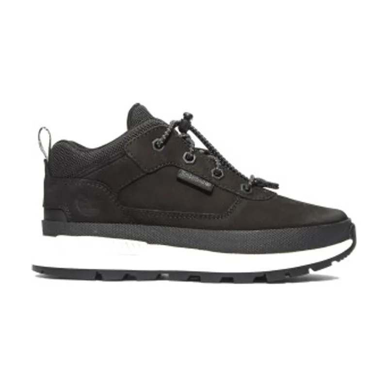 Zapatillas de piel con cordones Field Trekker TB0A2GKT0151