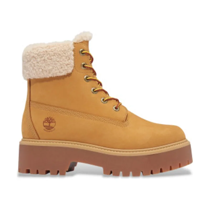Timberland Botines de Piel impermeables Stone Street TB0A2PU67541