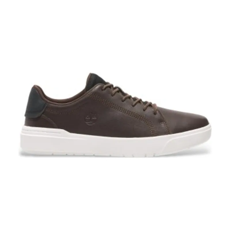Timberland Zapatillas de piel Seneca Bay Low TB0A41F7W011