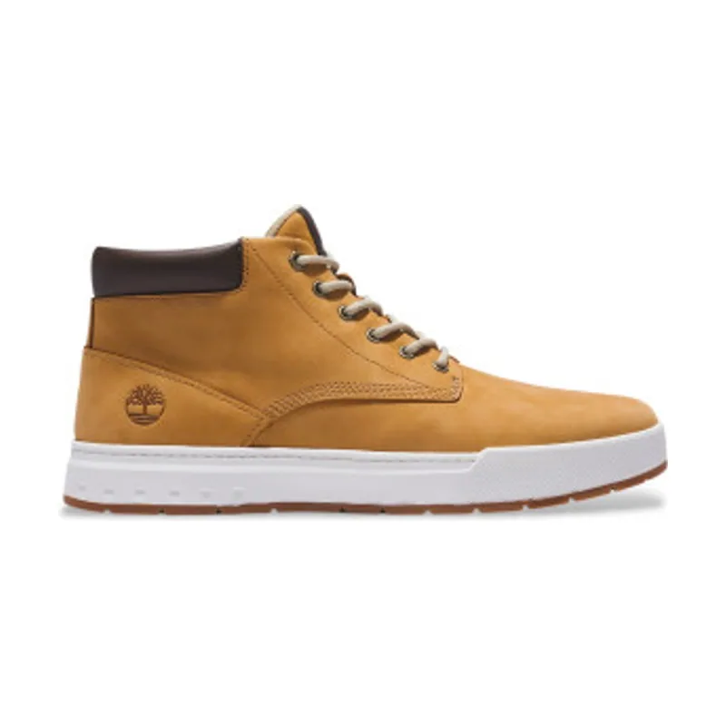 Timberland Zapatillas de piel Maple Grove TB0A5PRV2311
