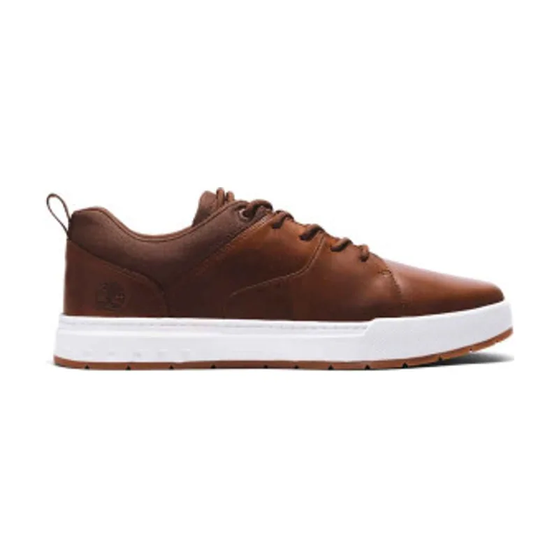 Zapatillas de piel Maple Grove TB0A5Z1S3581