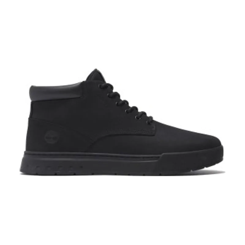 Timberland Zapatillas de piel Maple Grove TB0A658N0011