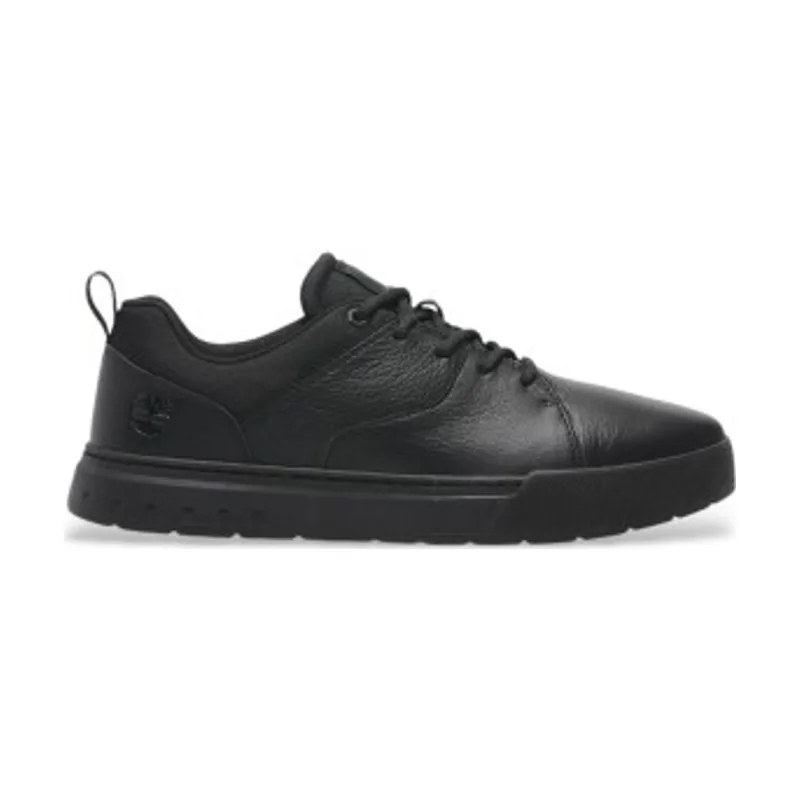 Timberland Zapatillas de piel Maple Grove de caña baja TB0A69G9W021