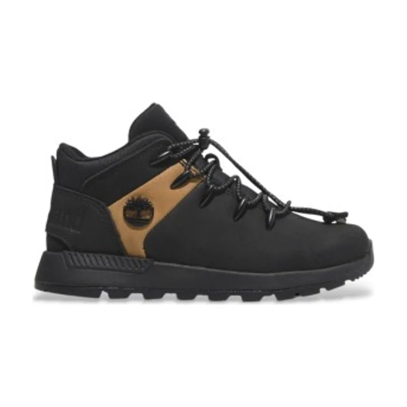 Timberland Zapatillas de piel Sprint Trekker Mid TB0A6BXDEMJ1