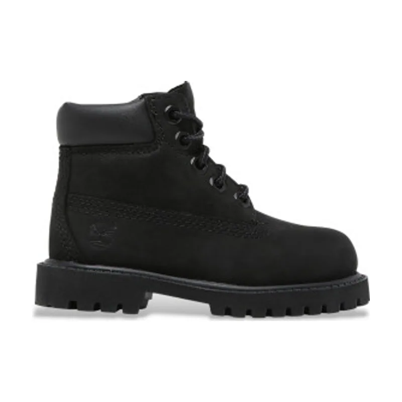 Timberland Botas de piel Premium 6 Inch Lace Up TB1128070011