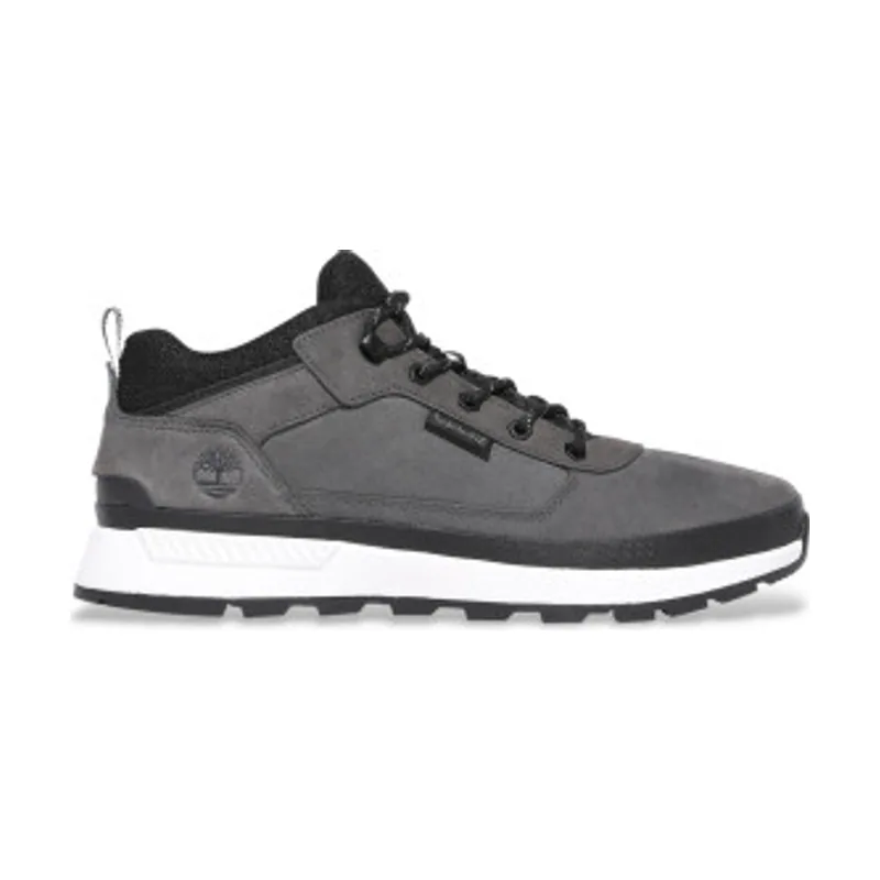 Timberland Zapatillas de piel Field Trekker TB1A2A230331