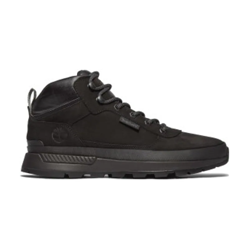 Timberland Zapatillas de piel Field Trekker Mid Lace Up TB0A1ZPU0151