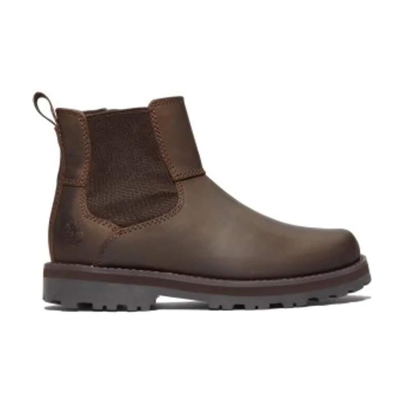 Timberland Botas Chelsea de piel Courma TB0A25GK9311