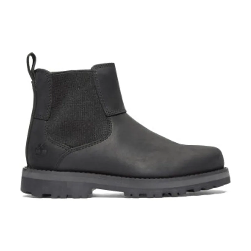 Timberland Botas Chelsea de piel Courma TB0A25GV0011
