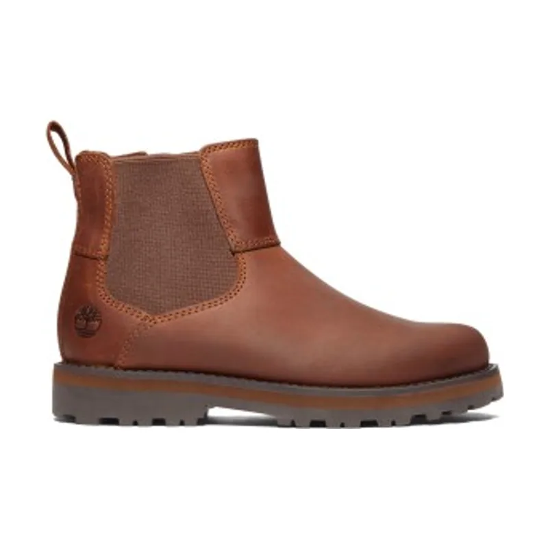 Timberland Botas Chelsea de piel Courma Kid TB0A25T43581