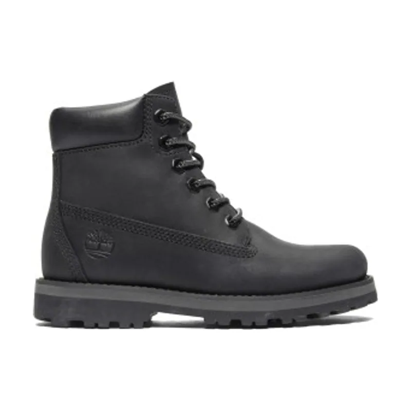 Timberland Botas de piel con cordones Courma TB0A27A20011