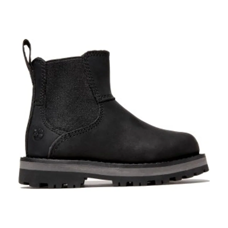 Timberland Botas de piel Chelsea Courma TB0A28P10011