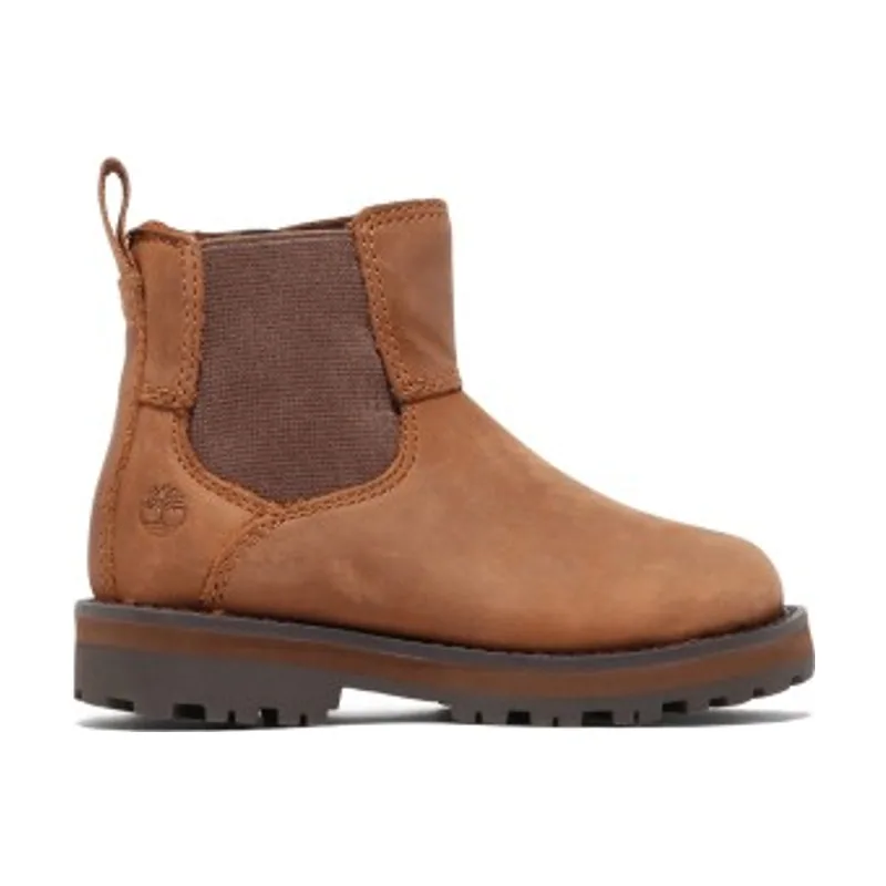 Timberland Botas de piel Chelsea Courma TB0A28PC3581