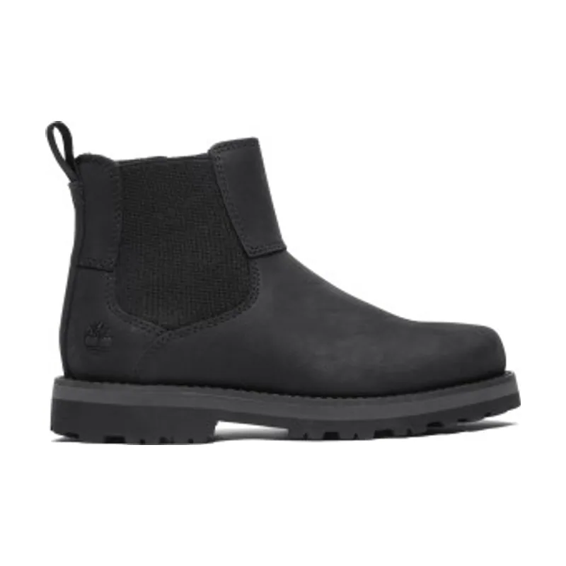 Timberland Botas de piel Chelsea Courma TB0A28QA0011