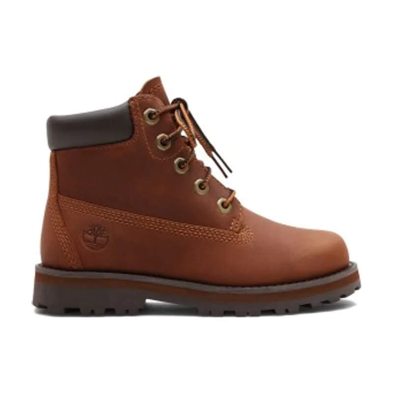 Timberland Botas de piel con cordones Courma TB0A28U23581