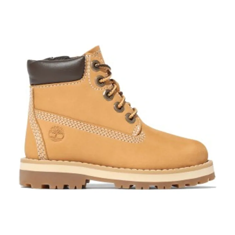Timberland Botas de piel con cordones Courma TB0A28VM2311