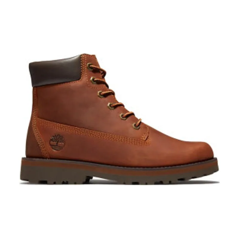 Timberland Botas de piel Courma Kid Traditional TB0A28VX3581